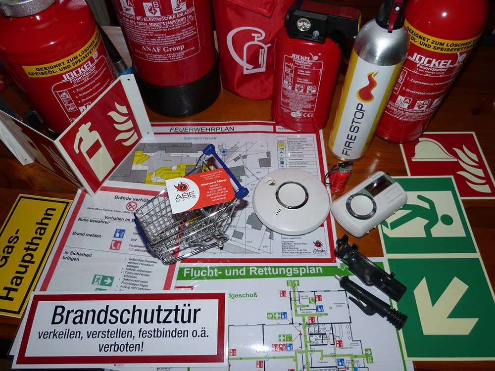 brandschutz